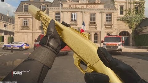 LOCKWOOD 680-Call of Duty: Modern Warfare 3 | Multiplayer Gameplay.(No Commentary)