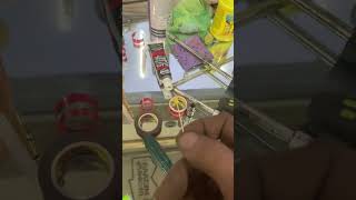 Доработка карбюратора PWK 34 nibbi , для Regulmoto Holeshot Red.