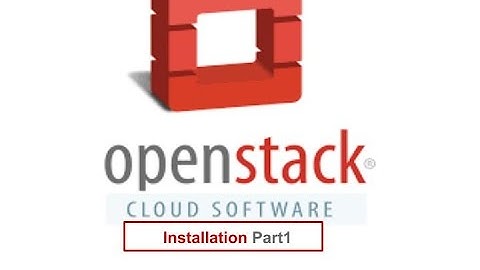 Openstack(kilo) installation in ubuntu14.04 - Using Ansible configuration management -1