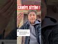 Caminin içine girdim ve tuhaf bir şey gördüm! #keşfetedüş #öneçıkar #viralvideo