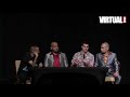 Breaking Bad MobMovieCon Panel; Hosted by Premium Pete with RJ Mitte &amp; Daniel &amp; Luis Moncado