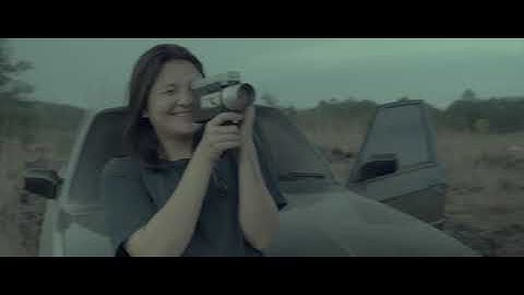Senja - Bukan Jalan Kita  (Official Music Video)