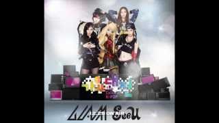 Glam  I Like That   Hq