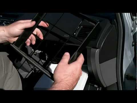 Cabin Air Filter 2007 Honda Civic | Cabin Filter Supply