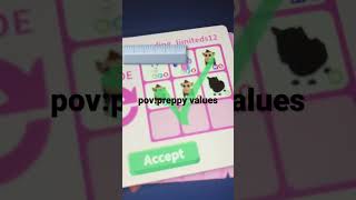 istg in starpets.gg there was a mega zebra that costed £50😭