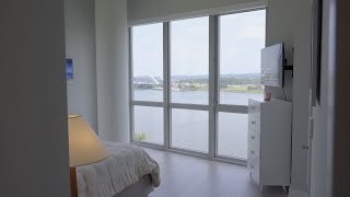 Monument Views from this Stunning Condo in Washington, DC | McEnearney Associates