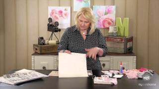 Melissa Frances- Timeless Creations: One Year At A Time