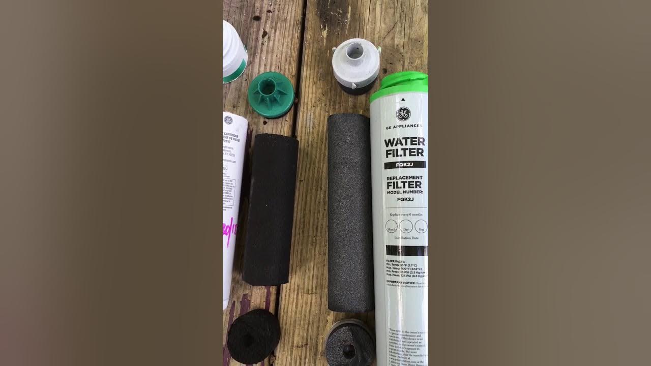 FQK2J vs FQSVF YouTube