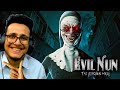 Evil Nun Ke School Se Bhaag Gaya Evil Nun Horror Game 