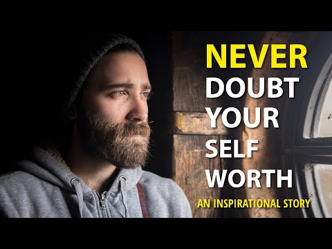 NEVER DOUBT YOUR SELF WORTH | An Inspirational Short Story | Corporate Valley motivation