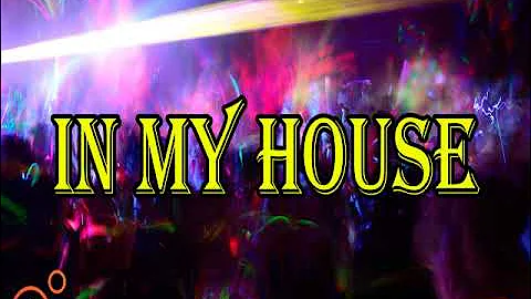 James Roy (DJ ROYSE)   In My House   LDC Radio Sho...