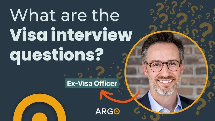 Ex-Visa Officer Reveals Visa Interview SECRETS