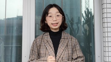 NYU Tandon MSFE One Minute Video From Yingying Chen