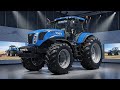 2026 Toyota 4x4 Tractor First Look This Machine Will Change Farming Forever