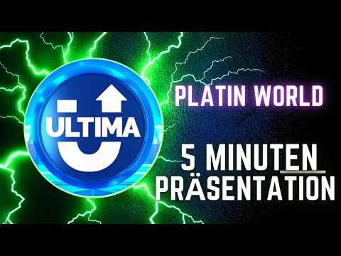 Platin World in 5 Minuten - Ultima Farm Präsentation