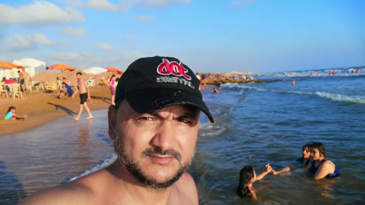 #طرطوس شاليهات الكرنك