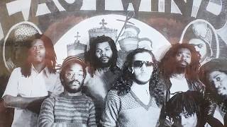 Eastwind - Give Me Love (Down By The River - 1983)