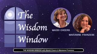 The Wisdom Window - Season 1, Episode 3 "Embodying Wisdom: Acting With Power and Purpose"