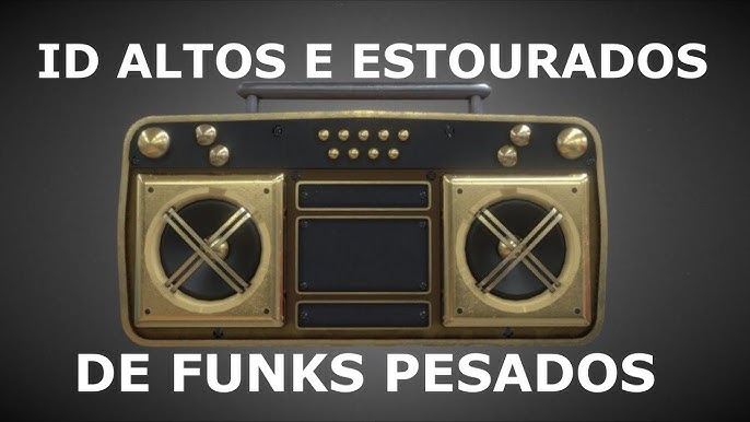 id de musica. no robrox xj6 meme