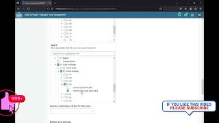 Assign User Roles & Groups to New & Existing Users in DHIS2