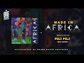 Pili Pili - Eddy kenzo[Audio Promo]