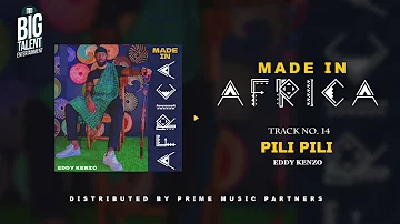 Pili Pili - Eddy kenzo[Audio Promo]
