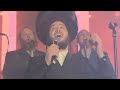 Just One Shabbos Performed By Motty Illowitz And Zimra Choir