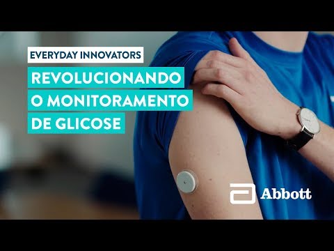 Vídeo: Monitoramento De Glicose No Sangue: Como Funciona