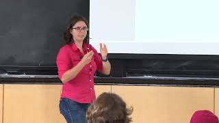 Lecture 2: Strings, Input/Output, and Branching by MIT OpenCourseWare 6,089 views 7 days ago 1 hour, 18 minutes