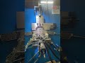 Hydraulic Wire Bending Machine with Customization#wirebender#wirebendingmachine#wireformingmachine
