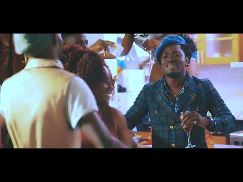 ETOUKEY   Ma Lumière ( Clip Actuel )