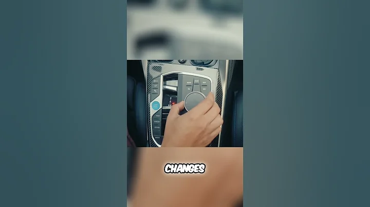 BMW i4 Refresh  Performance & Efficiency Updates!