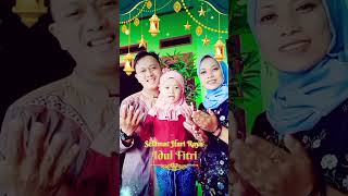 #Selamat  IDUL FITRI 1446 H.