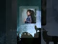 𓊆02.01 Release!𓊇A Lone Howl To The Moon #shorts