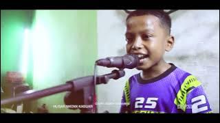 Husar Matan Kabuar , Cover Mondy Kaiwaresi. 