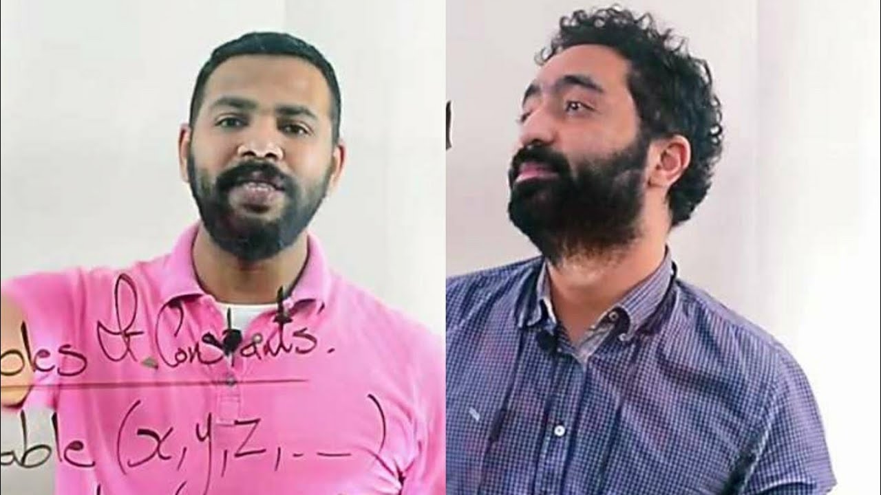 Related time rates part 1 - Calculus