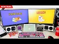 【夢国デスクツアー】ポップでキュート!不思議の国のアリスなデスク|机紹介 /デスク周り紹介/部屋紹介