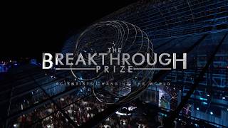 2019 Breakthrough Prize Nominations Tutorial