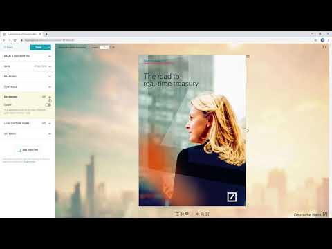 How to create your first flipbook   FlippingBook Online