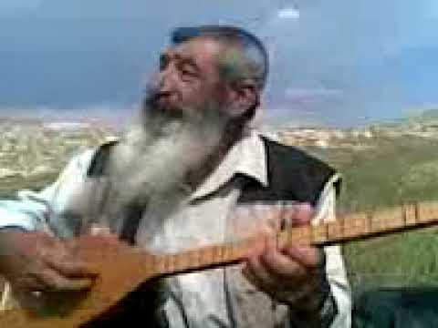 PERİŞAN ALİ - kul mu yalancı