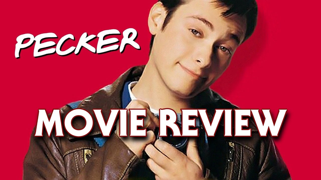 Пекер (1998) | Рецензия на фильм