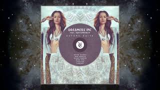 Dreamers Inc - Oxford Suite feat. MaryAnnViolin (Elias Fassos & RisK (Gr) Remix) [Tibetania Records] Resimi