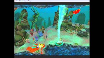 Crash Bandicoot 3 Warped Level 12 Deep Trouble
