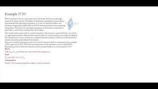 Example 17.10