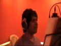 Kk  tere bin  bandish   recording session  kk song recording in studio  old rare 