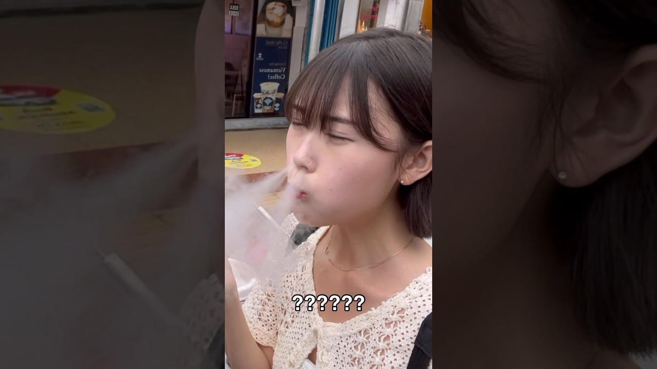 Is this Korean snack?!🤯🇰🇷 