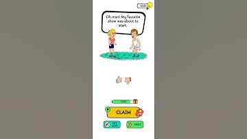 Braining Guess Who Level 95 Help me turn the TV off - Gameplay Solution Walkthrough