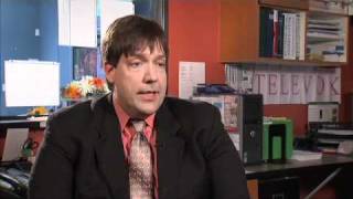 Oklahoma Medicaid EHR Incentive Program Success: Dr. Jonathan Kolarik
