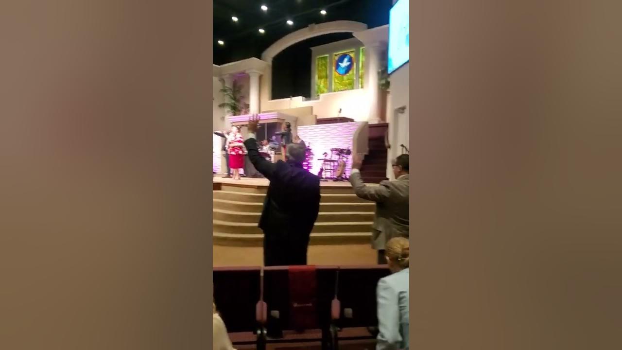 Bethel Tabernacle UPCI (1) YouTube