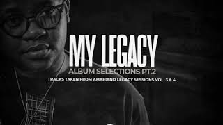 Gaba Cannal - Lockdown Main Mix